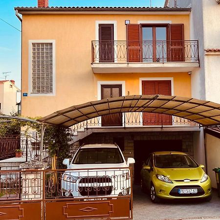 The Secret Orchid Apartamento Rovinj Exterior foto