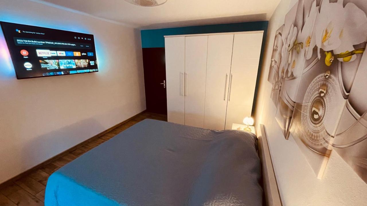 The Secret Orchid Apartamento Rovinj Exterior foto