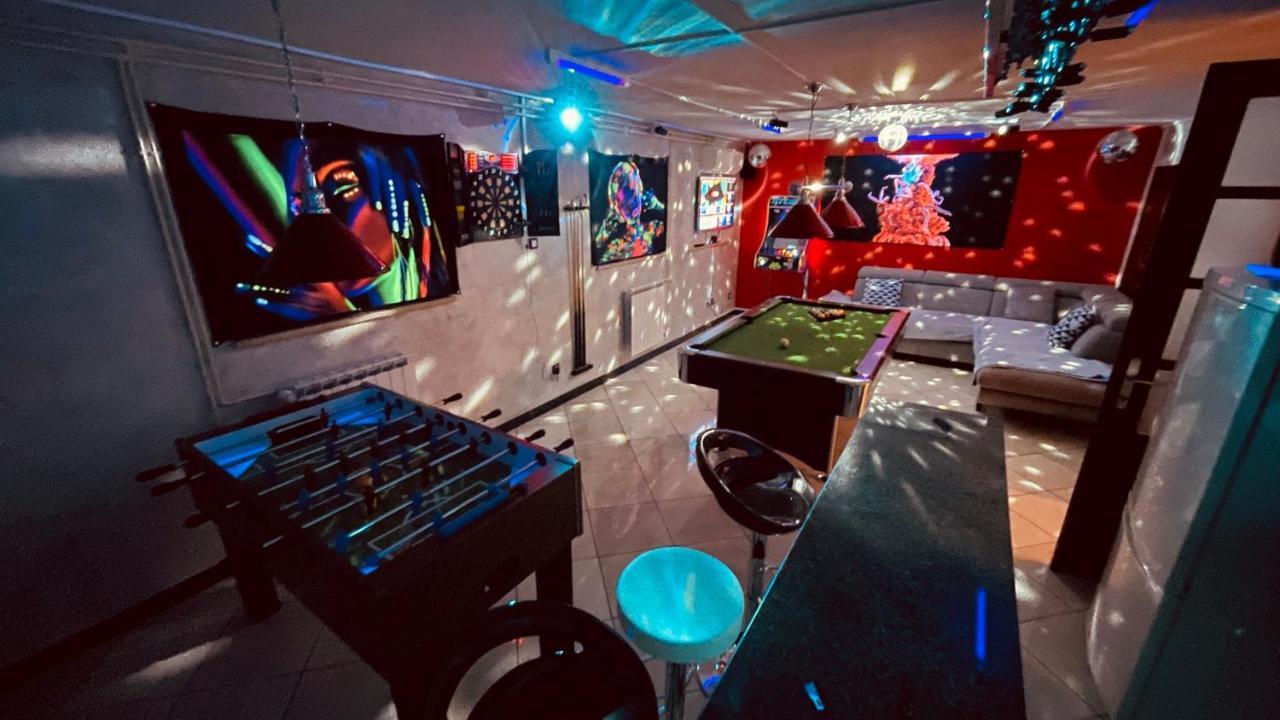 The Secret Orchid Apartamento Rovinj Exterior foto