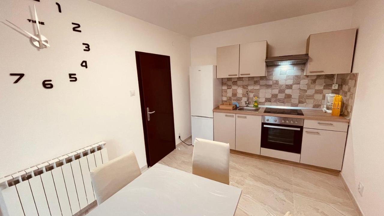 The Secret Orchid Apartamento Rovinj Exterior foto