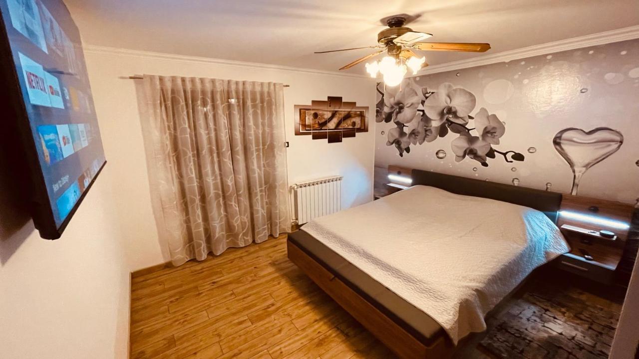 The Secret Orchid Apartamento Rovinj Exterior foto