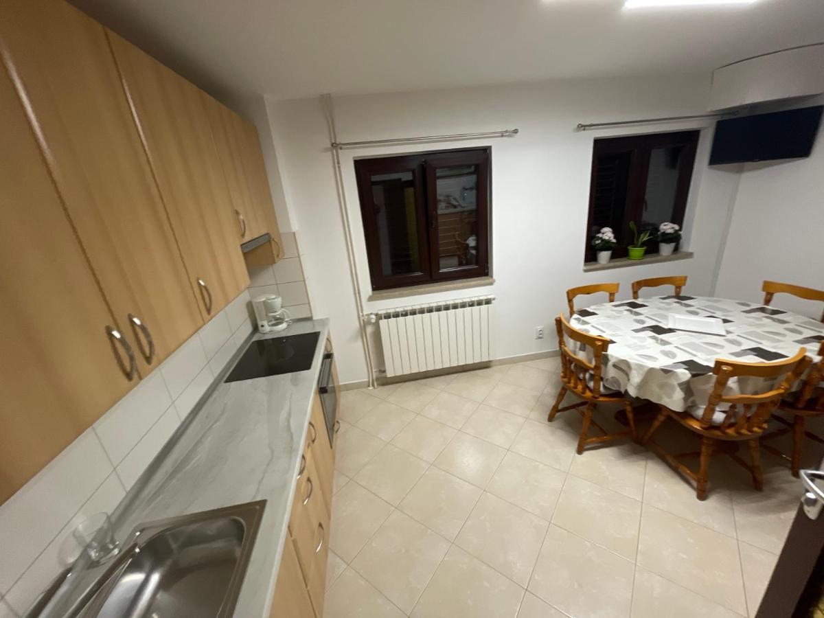 The Secret Orchid Apartamento Rovinj Exterior foto