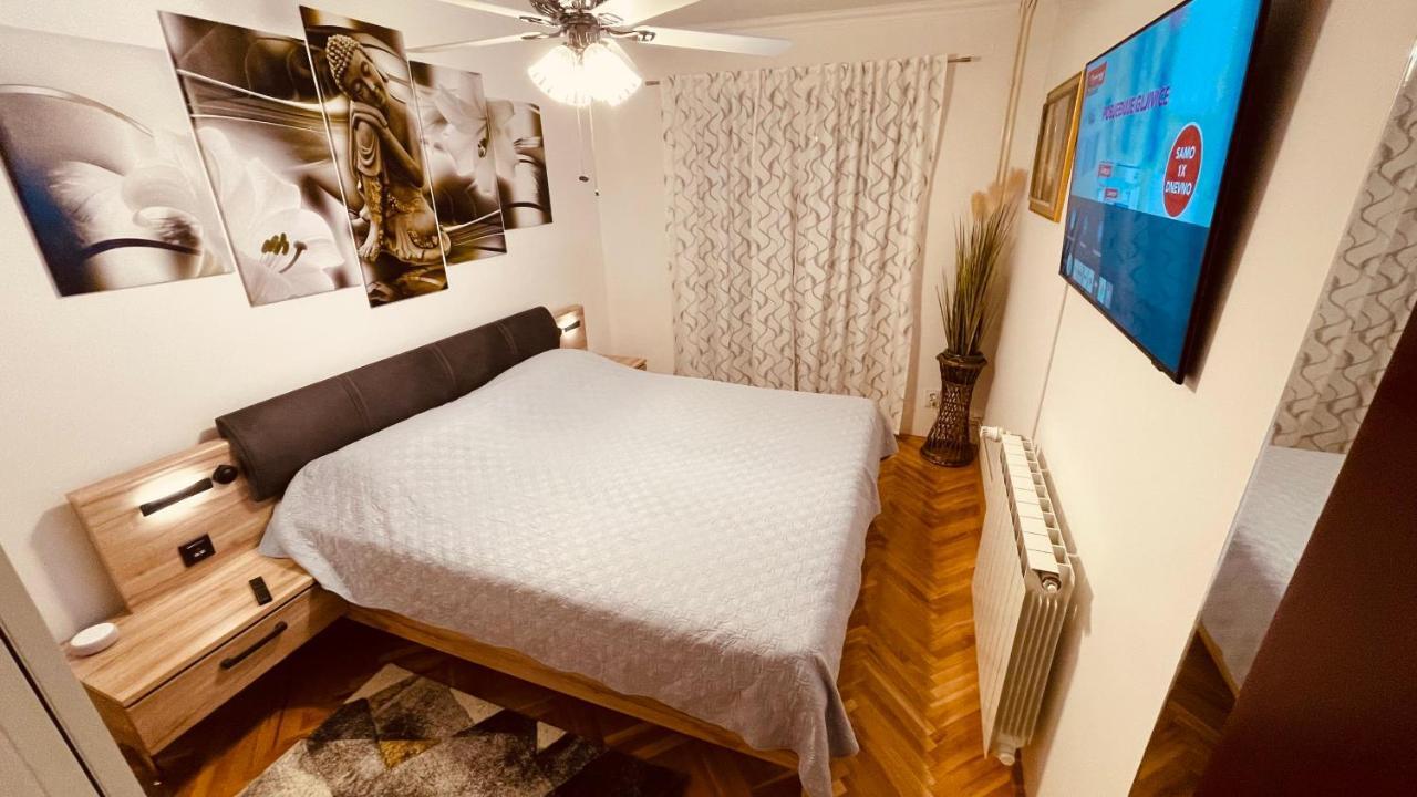 The Secret Orchid Apartamento Rovinj Exterior foto