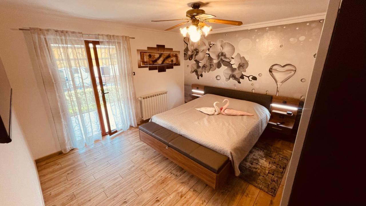 The Secret Orchid Apartamento Rovinj Exterior foto