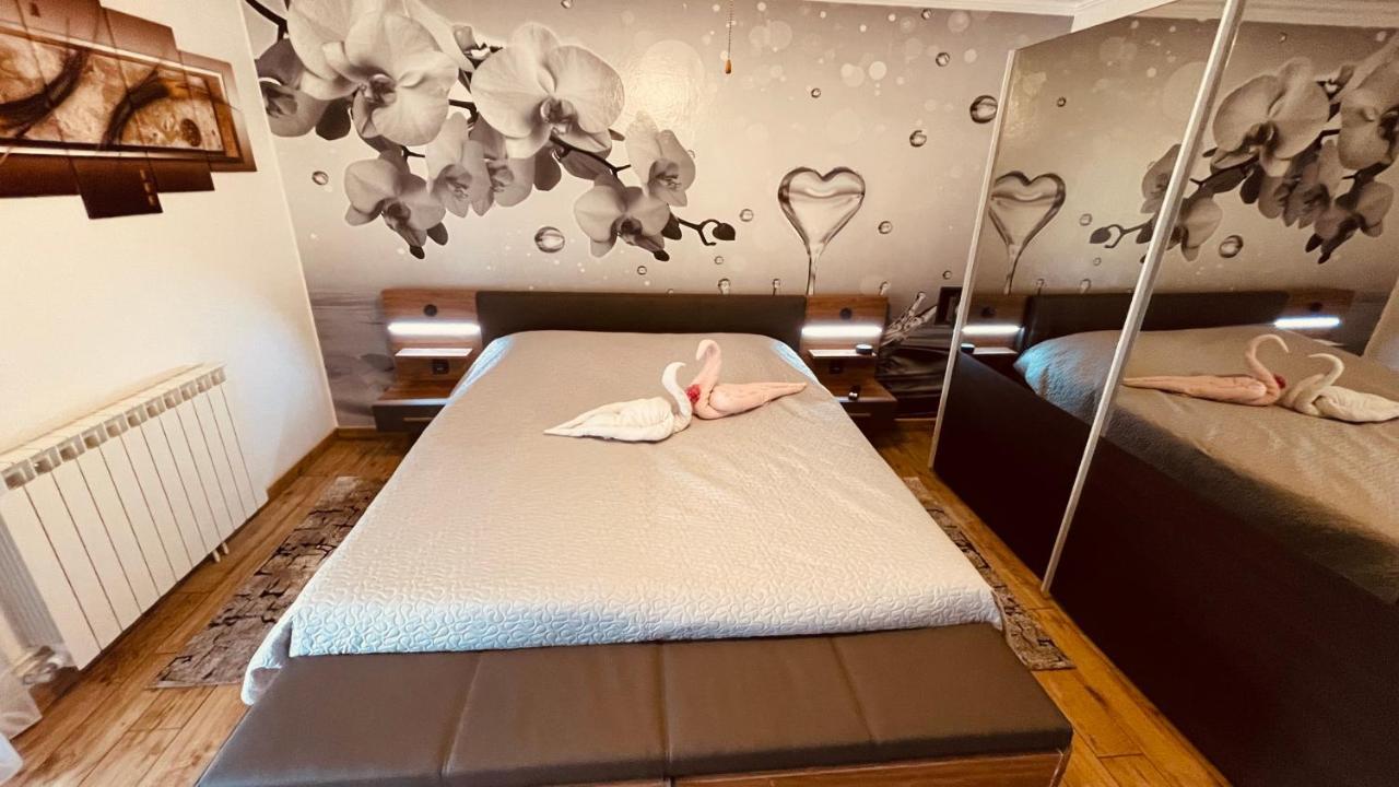 The Secret Orchid Apartamento Rovinj Exterior foto