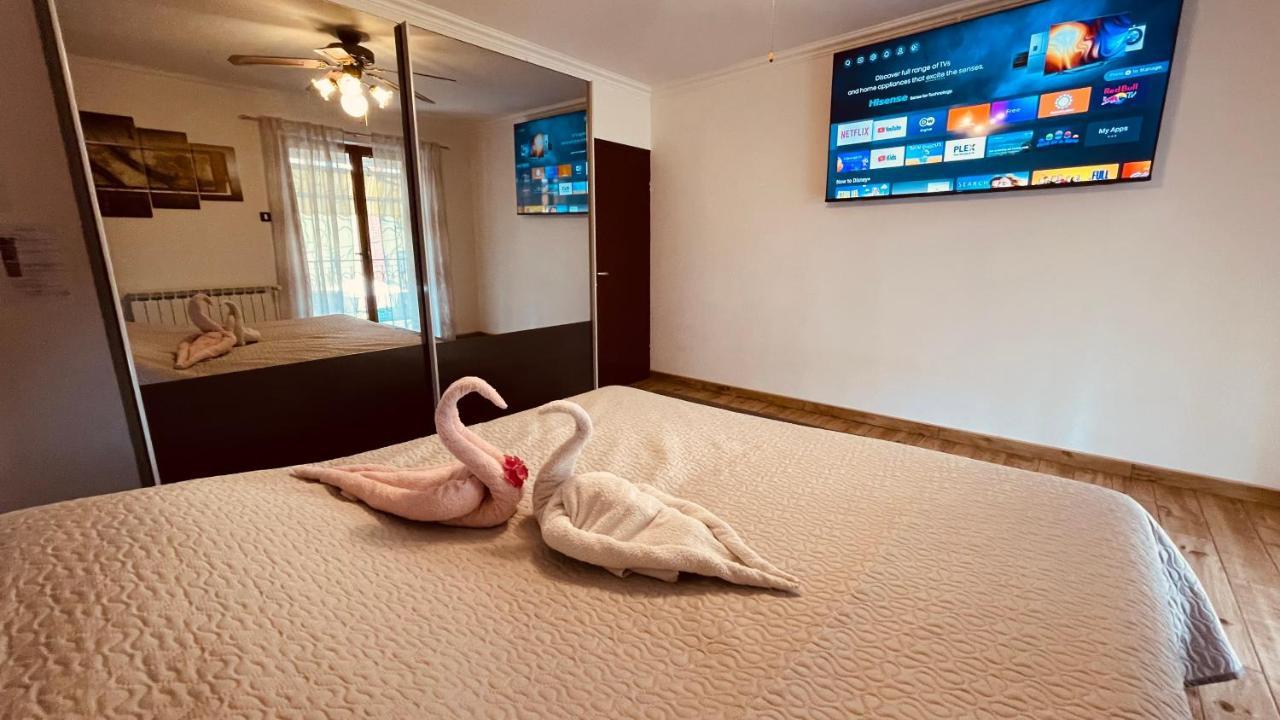 The Secret Orchid Apartamento Rovinj Exterior foto