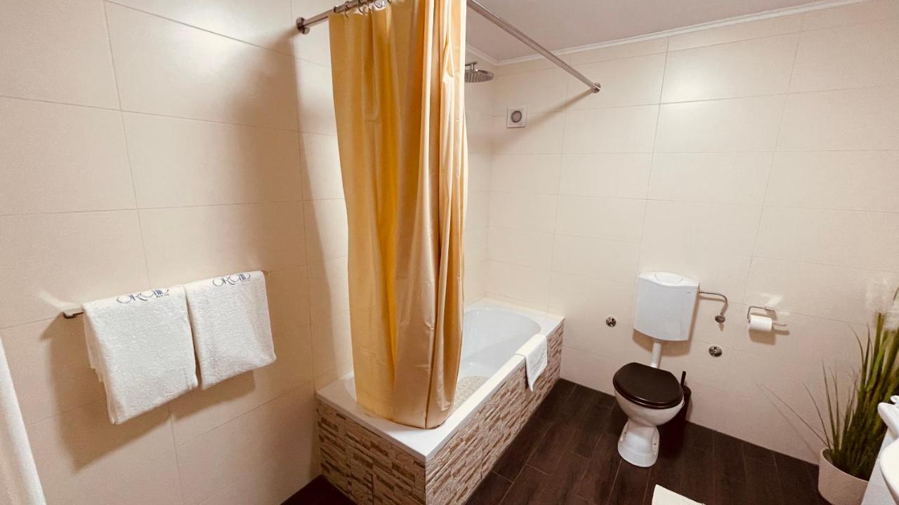 The Secret Orchid Apartamento Rovinj Exterior foto