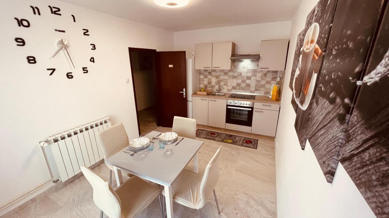 The Secret Orchid Apartamento Rovinj Exterior foto