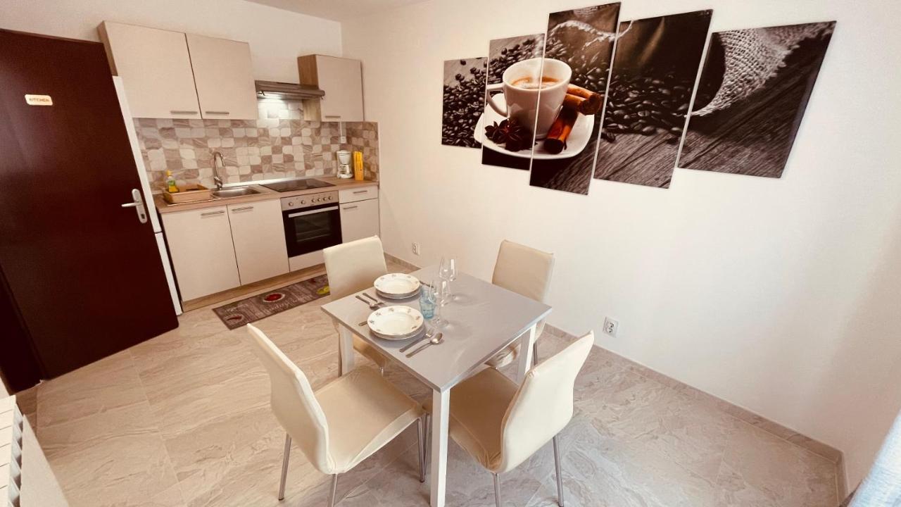The Secret Orchid Apartamento Rovinj Exterior foto