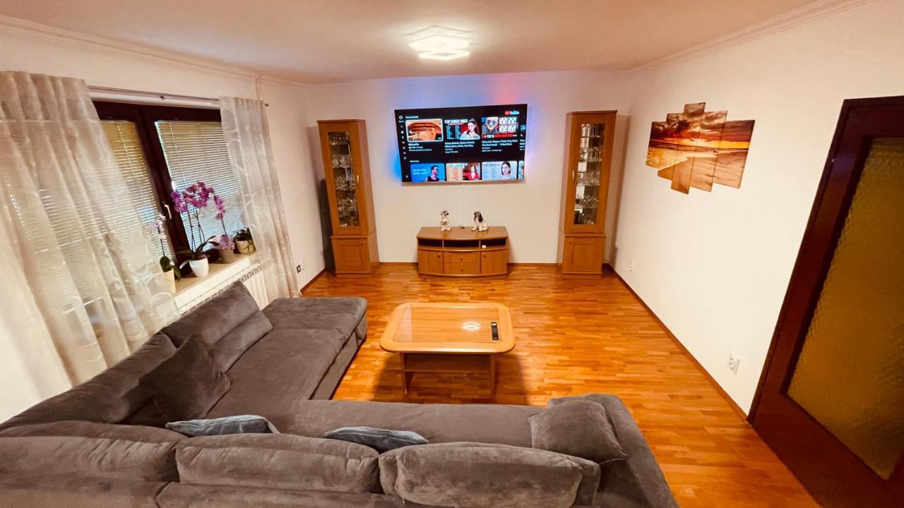 The Secret Orchid Apartamento Rovinj Exterior foto