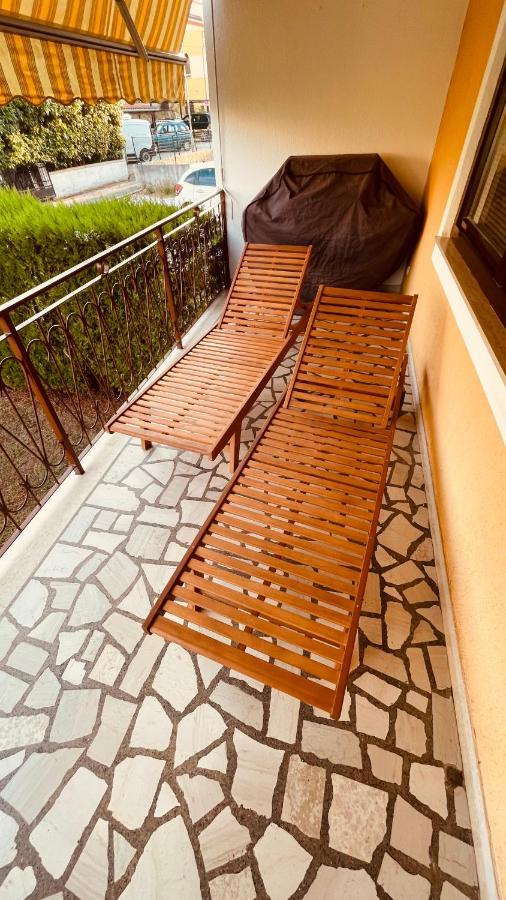 The Secret Orchid Apartamento Rovinj Exterior foto