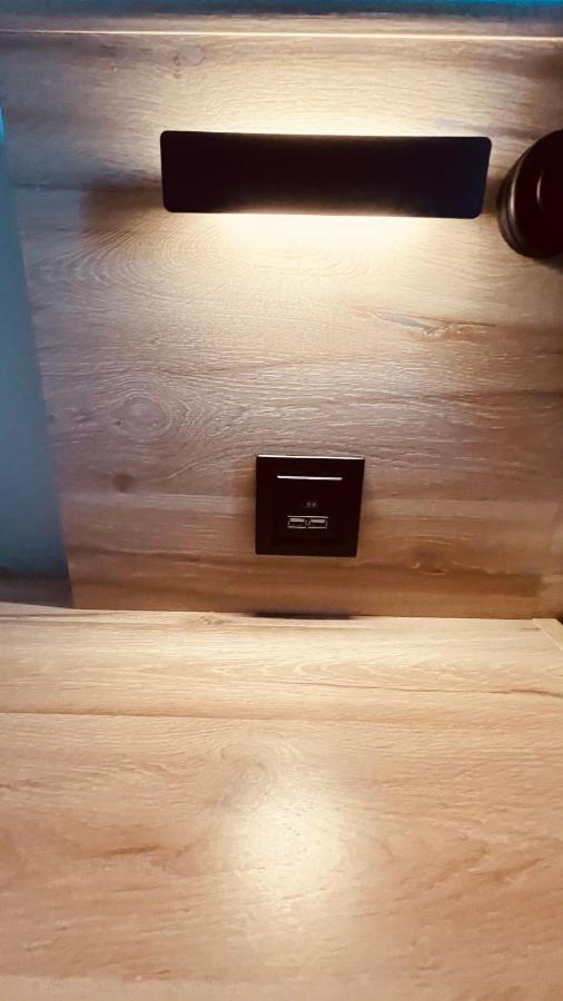 The Secret Orchid Apartamento Rovinj Exterior foto