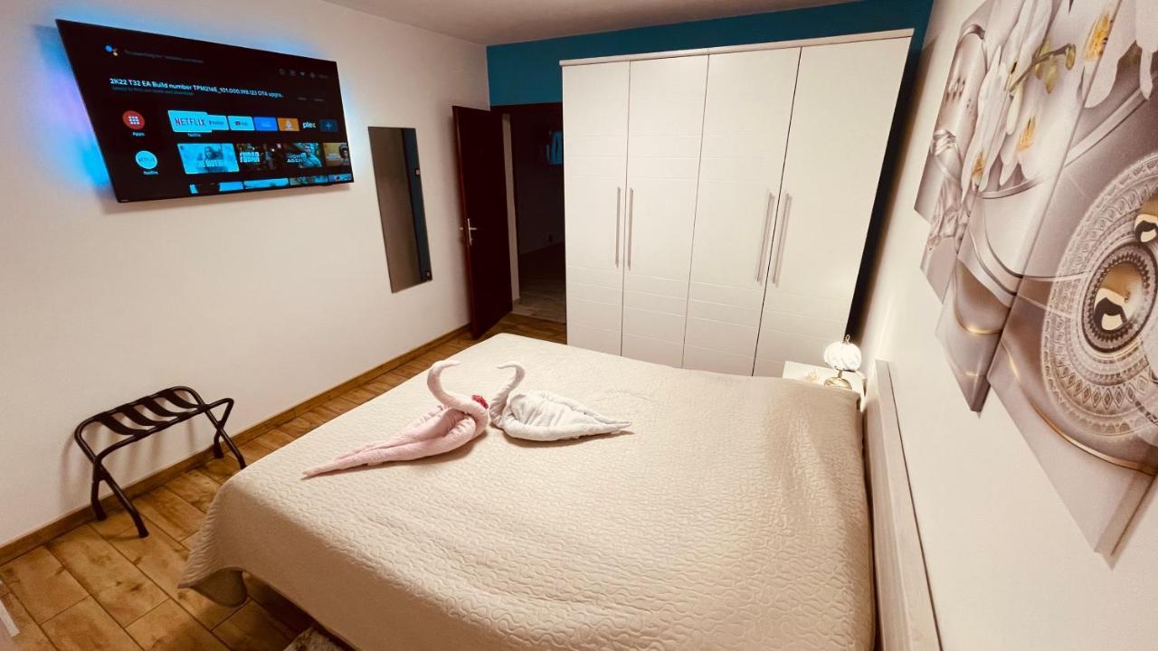 The Secret Orchid Apartamento Rovinj Exterior foto