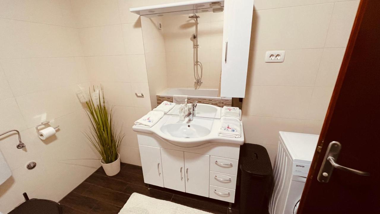 The Secret Orchid Apartamento Rovinj Exterior foto