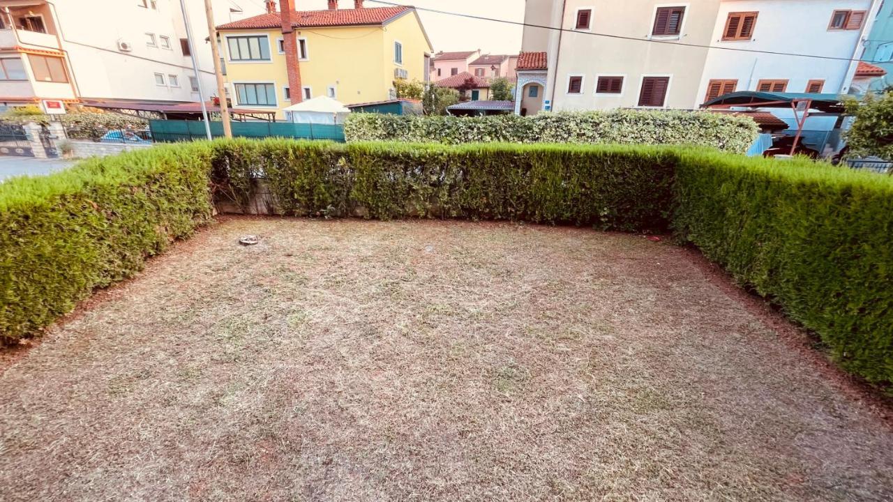 The Secret Orchid Apartamento Rovinj Exterior foto