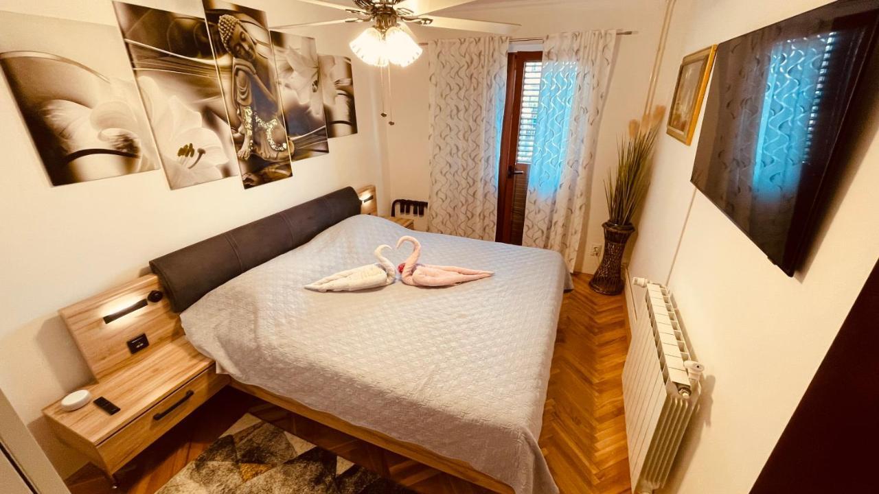 The Secret Orchid Apartamento Rovinj Exterior foto