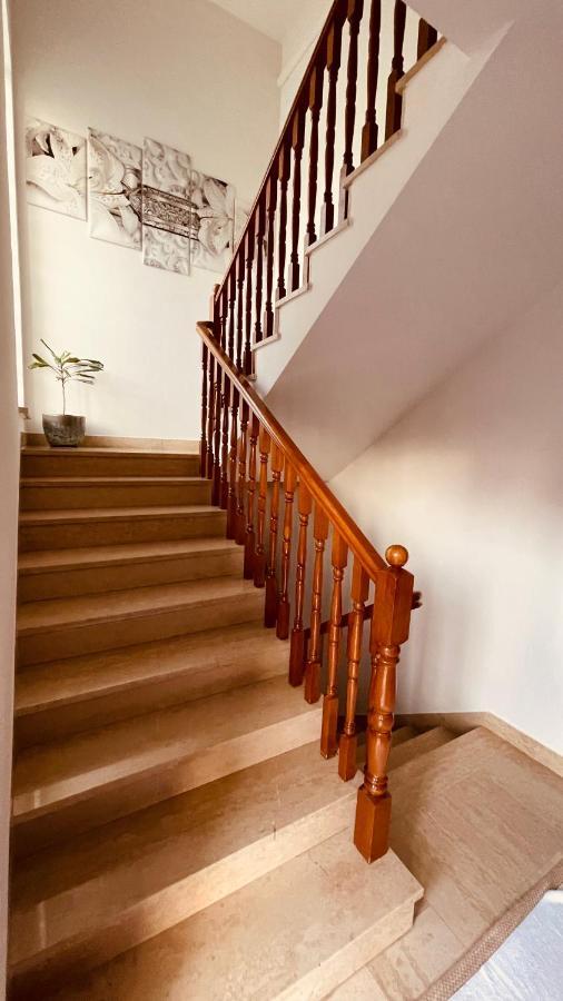 The Secret Orchid Apartamento Rovinj Exterior foto