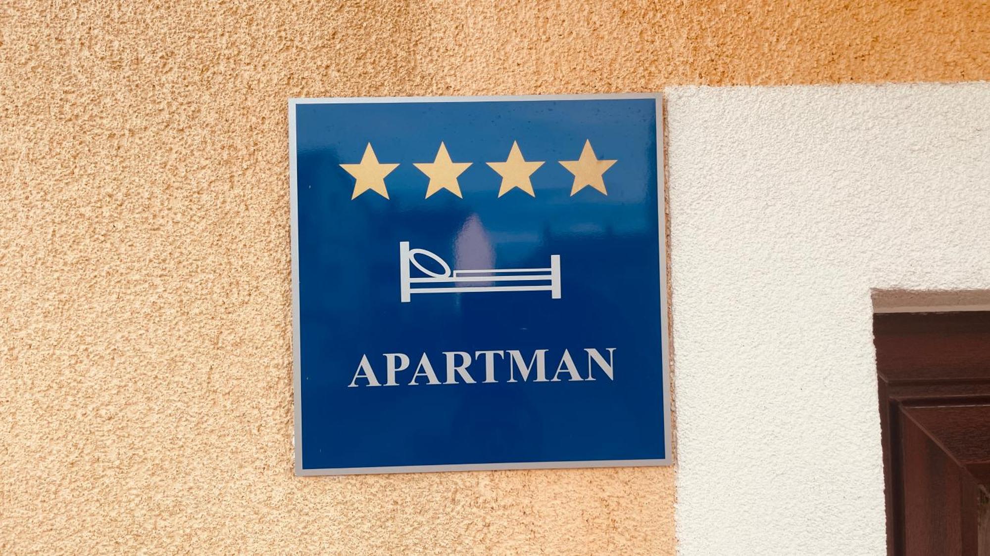The Secret Orchid Apartamento Rovinj Exterior foto