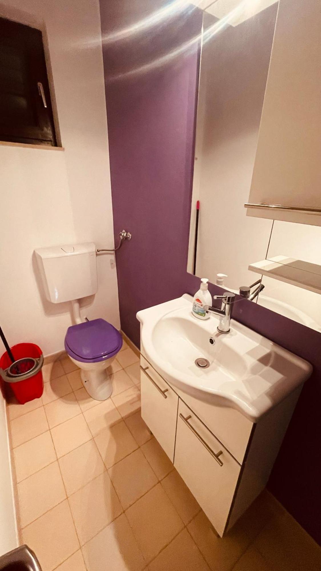 The Secret Orchid Apartamento Rovinj Exterior foto